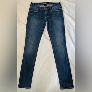 Lucky Brand Jeans Size 2/26